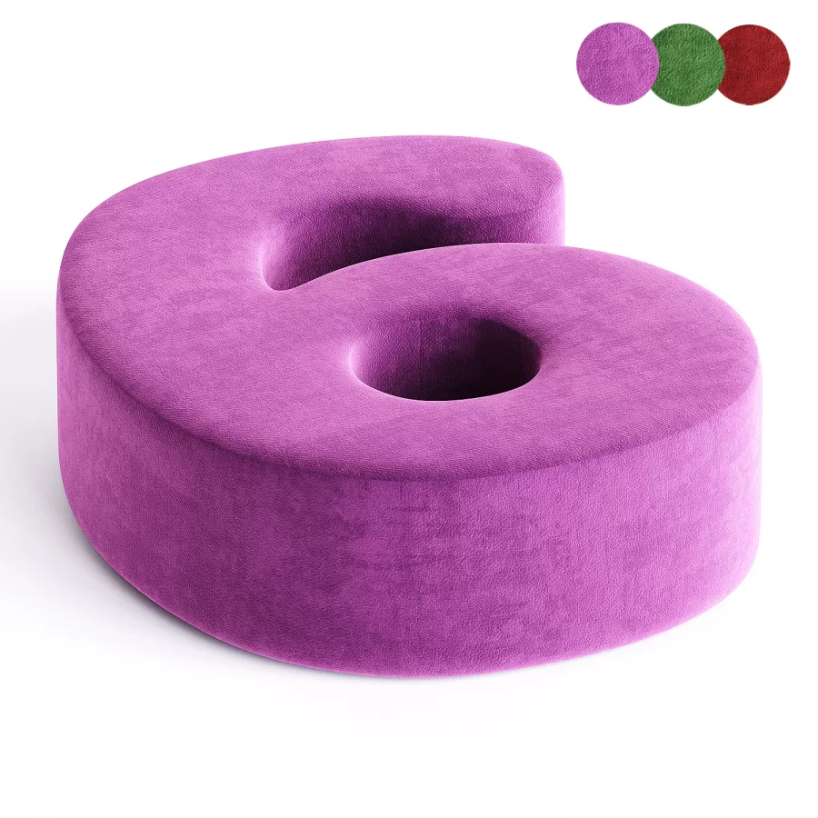 numbers 6 fit - Image 3