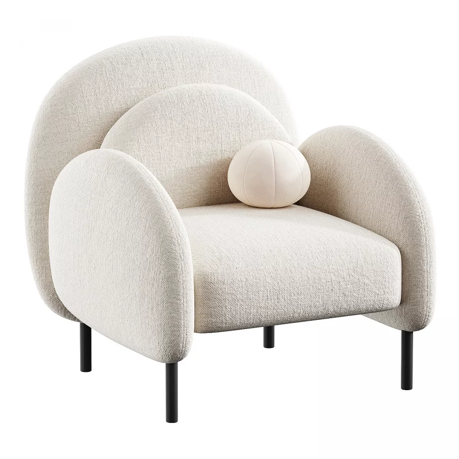 kreslo kaldera - Image 2