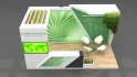 exhibition booth - Thumbnail 2
