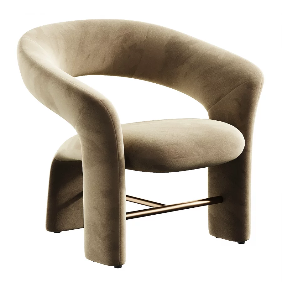 armchair semiquaver - Image 3