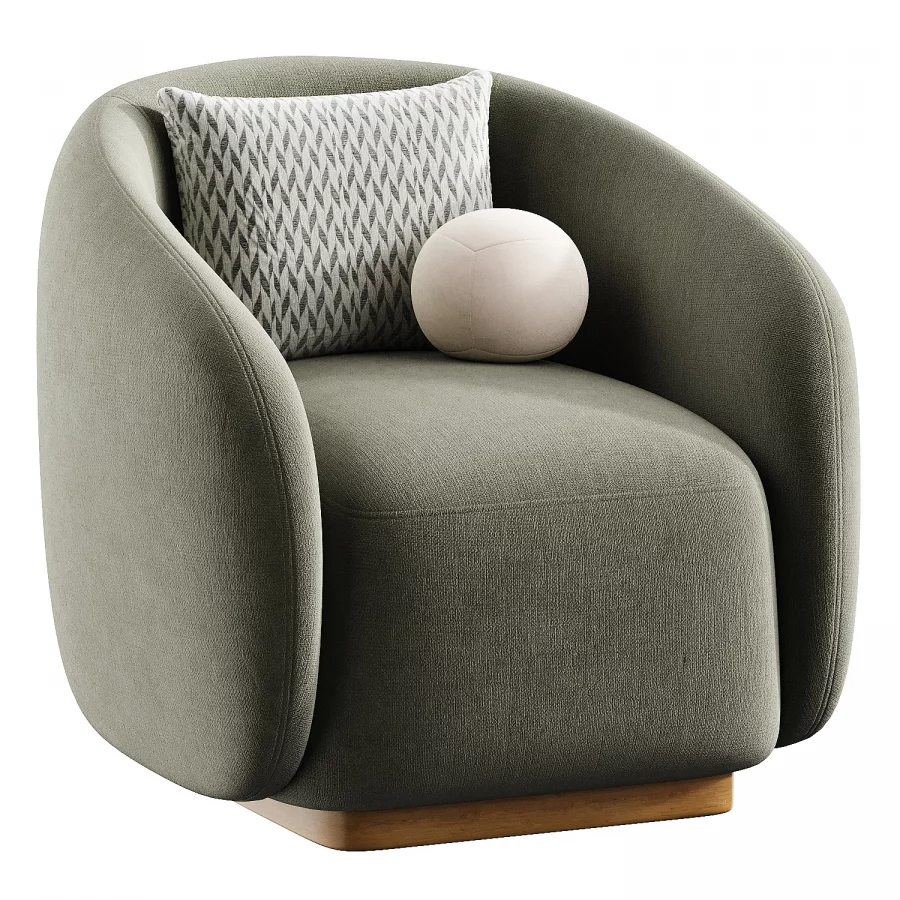 como armchair - Image 6