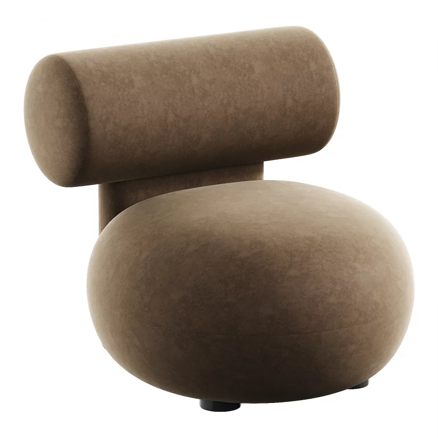 hippo lounge kreslo - Image 5