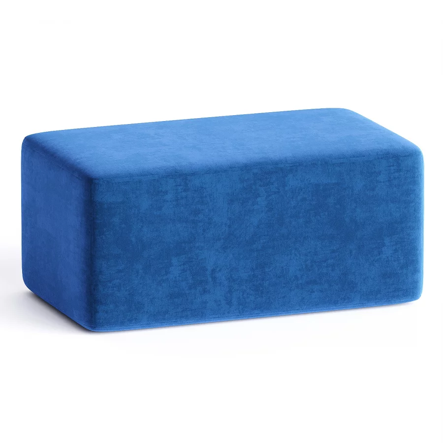 pouf lamas 1 - Image 1