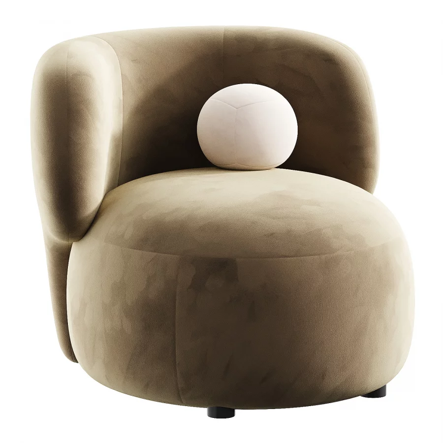 armchair brayden - Image 4