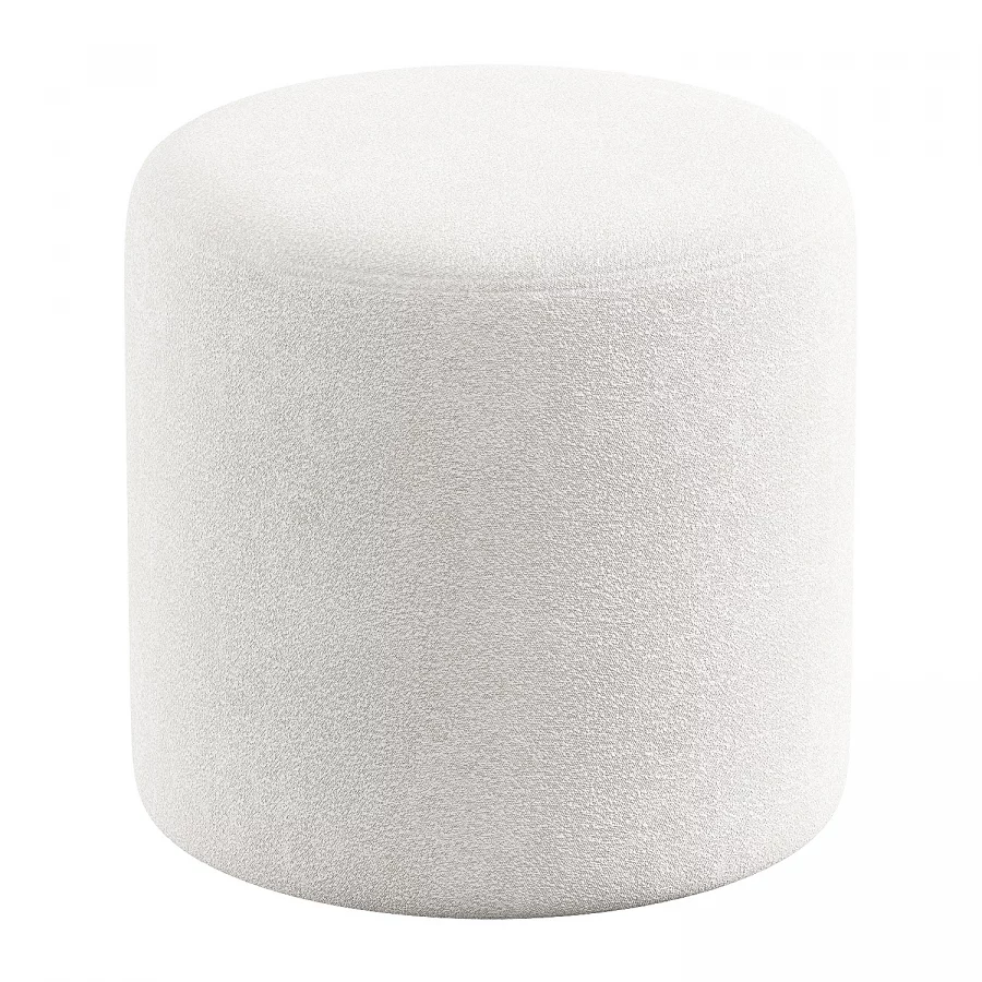 pouf simple - Image 4