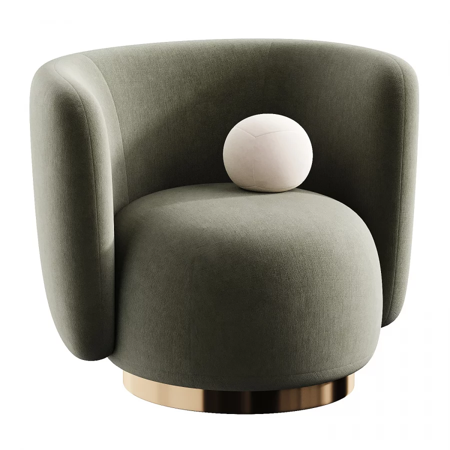 kreslo lucca - Image 6