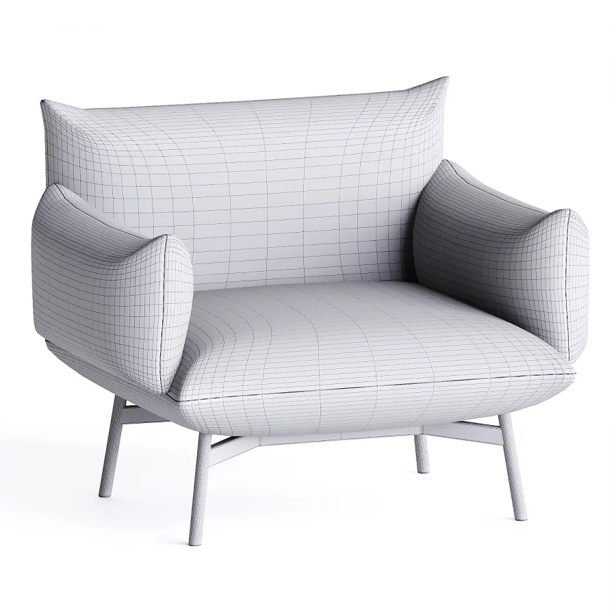 area pbr kreslo - Image 7