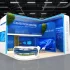 exhibition booth - Thumbnail 7