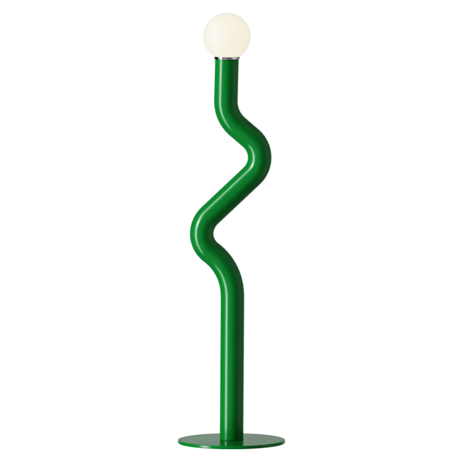 Docos Twistie Floor Lamp - Image 2