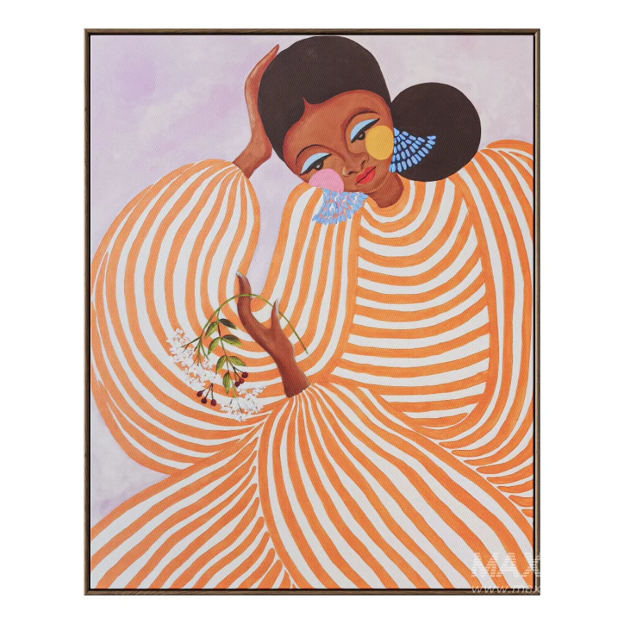 Painting 18 - Image 1