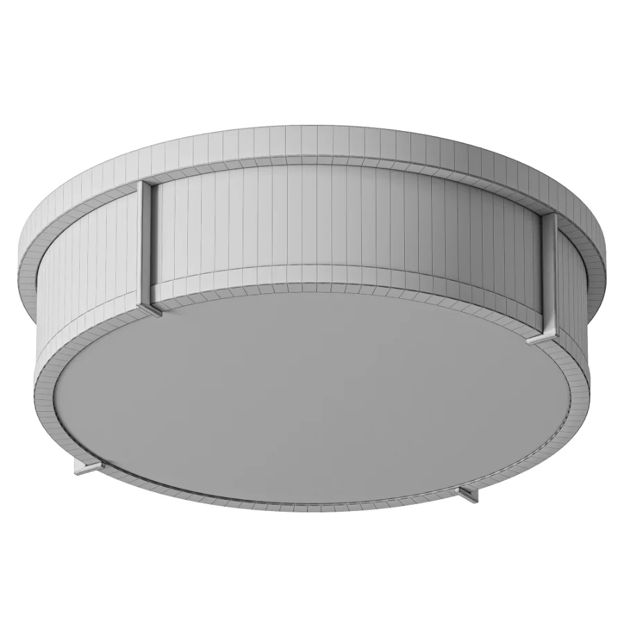 Maxim Rogue Flush Mount - Image 3
