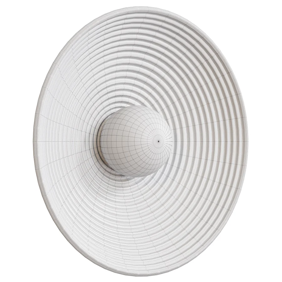 Lumina Contour Marble Sconce - Image 7