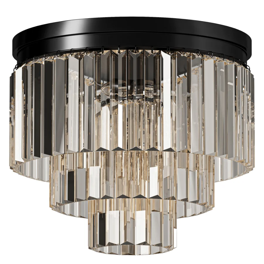 Leyland Flushmount - Image 2