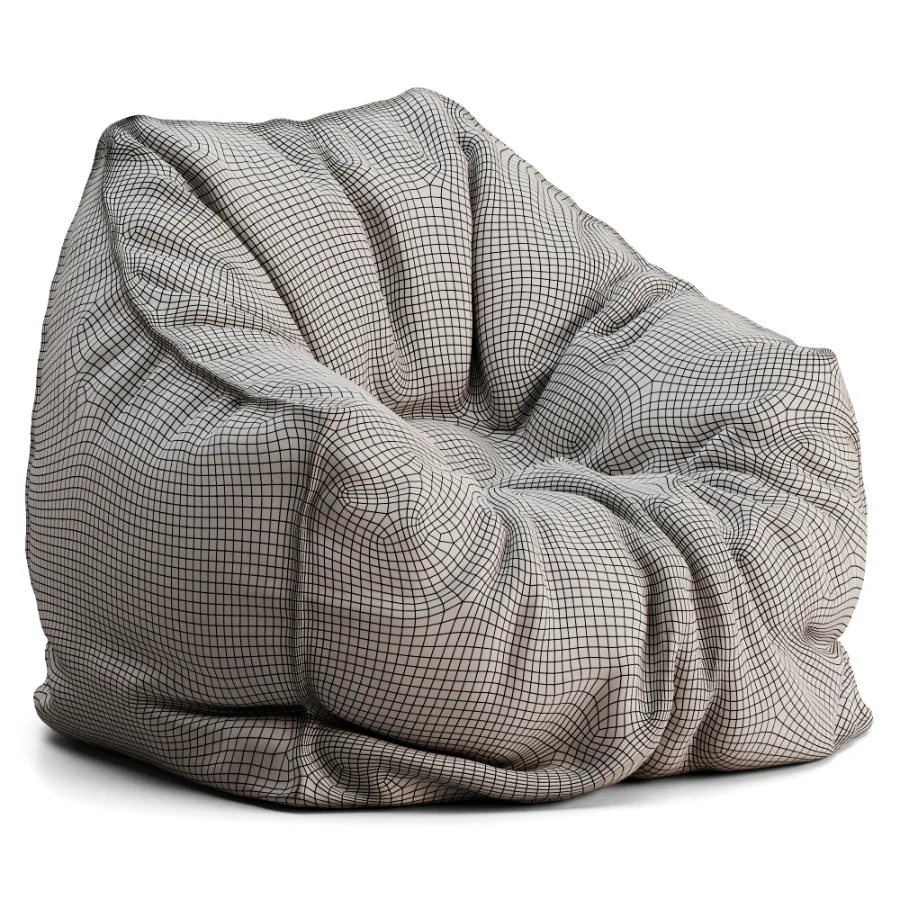 Bean Bag - Image 4