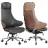 luxury genuine office chair - Thumbnail 8