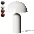 Westwing Walter Retro Table Lamp - Thumbnail 1