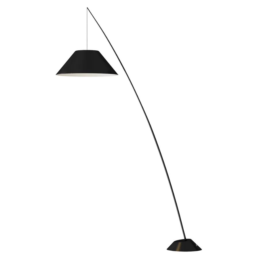 Maytoni Campanula floor lamp - Image 2