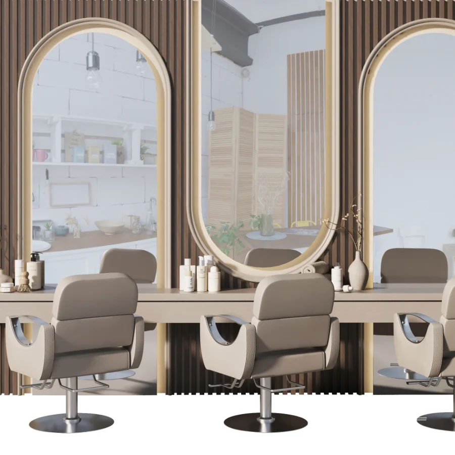 Beauty Salon set3 - Image 4