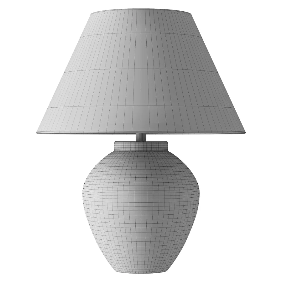 Gervon Table Lamp - Image 2