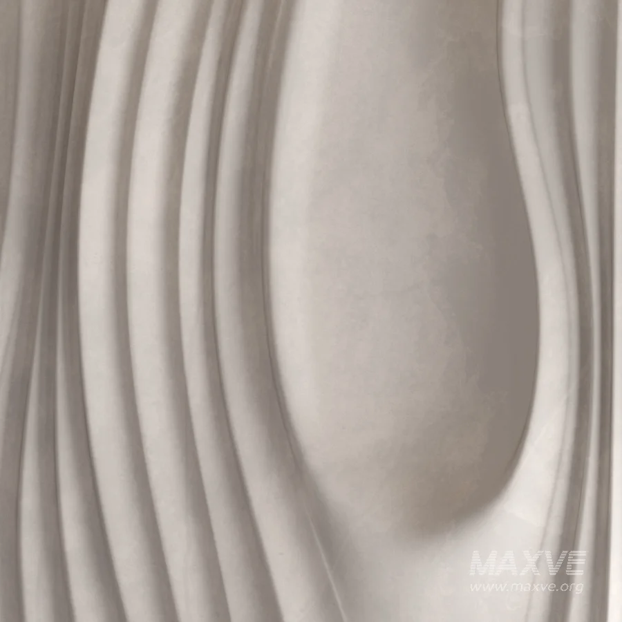wave wall 01 - Image 4