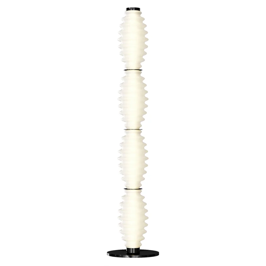 Italamp Grand Collier Floor Lamp - Image 2