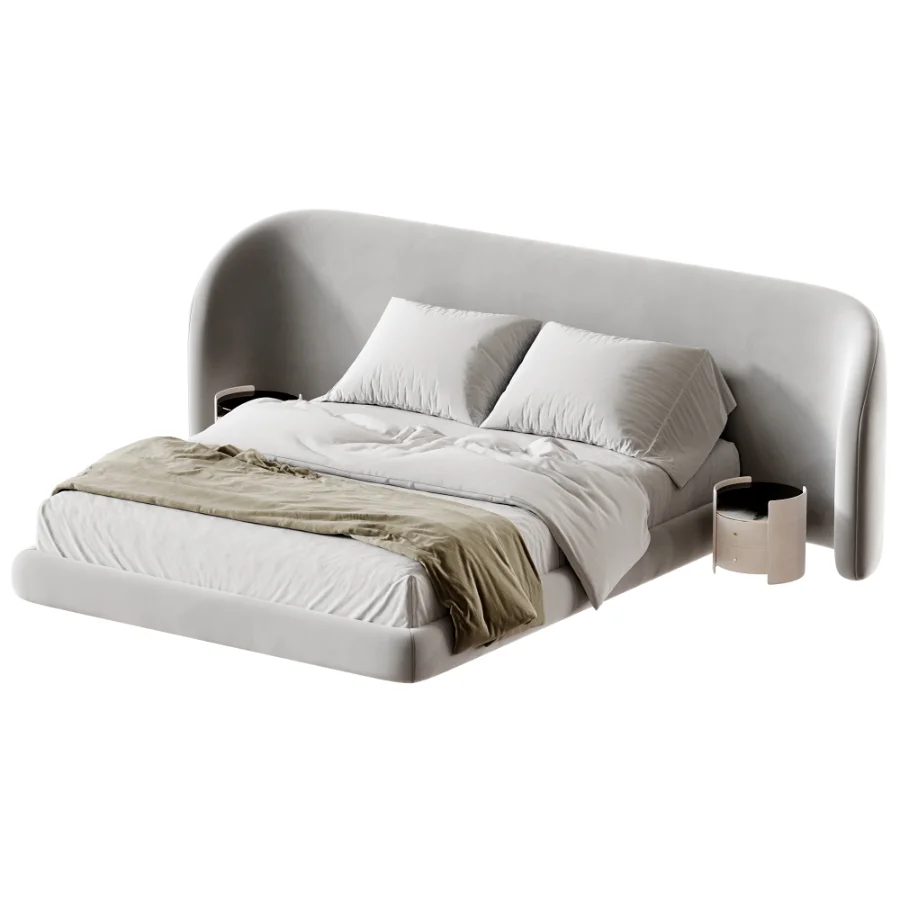 Nesreen bed - Image 5