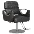 Adjustable Hair Salon Chair - Thumbnail 3