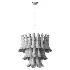 Lonso 4 Light Chandelier Lights and Lamps - Thumbnail 4