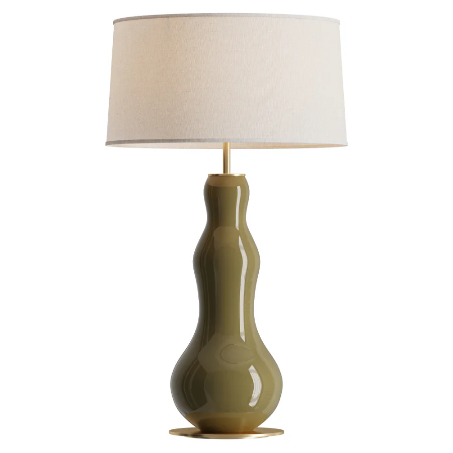 Aromas del Campo Melly Table Lamp - Image 1