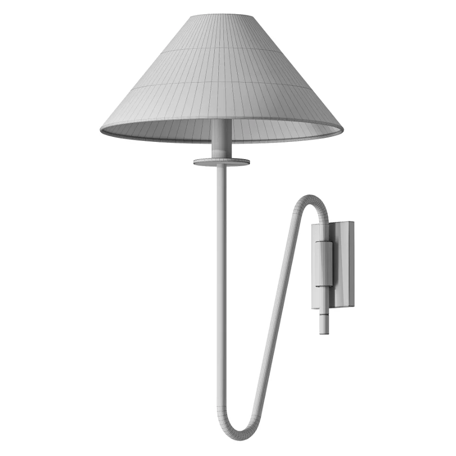 Mateo wall lamp - Image 2