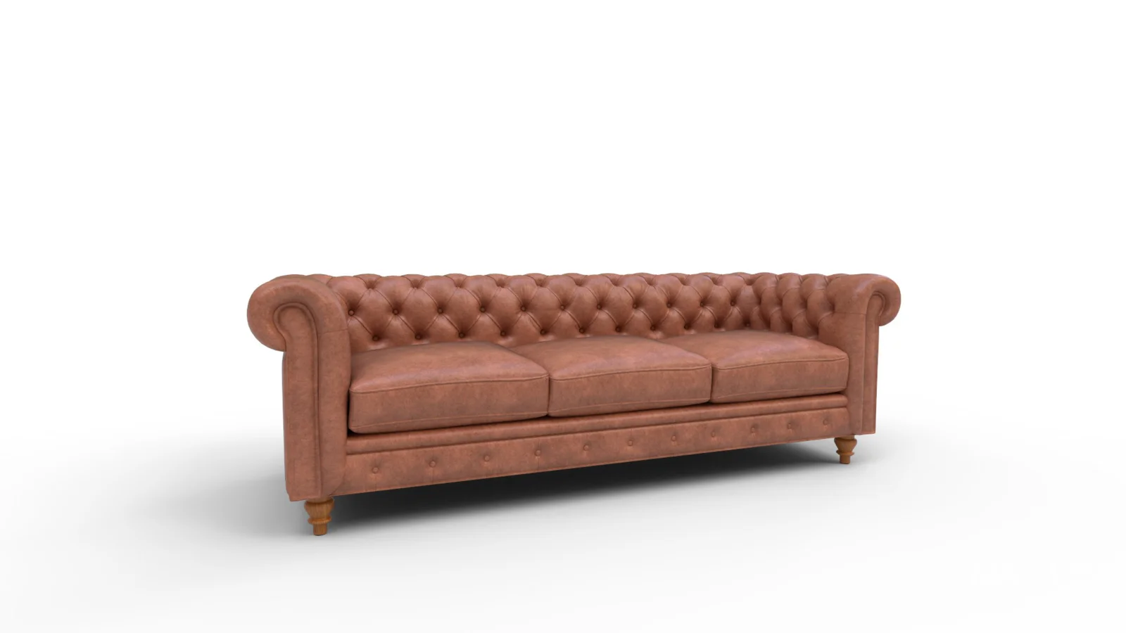 ChesterfieldSeaterSofa - Image 6