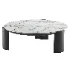 Tamarindo Round Coffee Table - Thumbnail 4