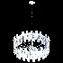 Crystal Chandelier Light - Thumbnail 4