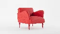 TraditionalAccentChair - Thumbnail 12