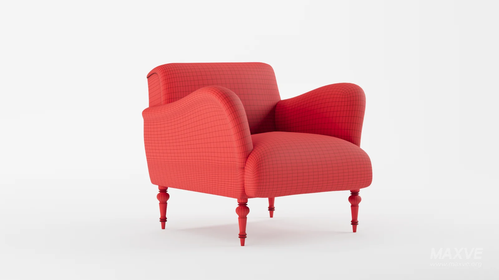 TraditionalAccentChair - Image 12