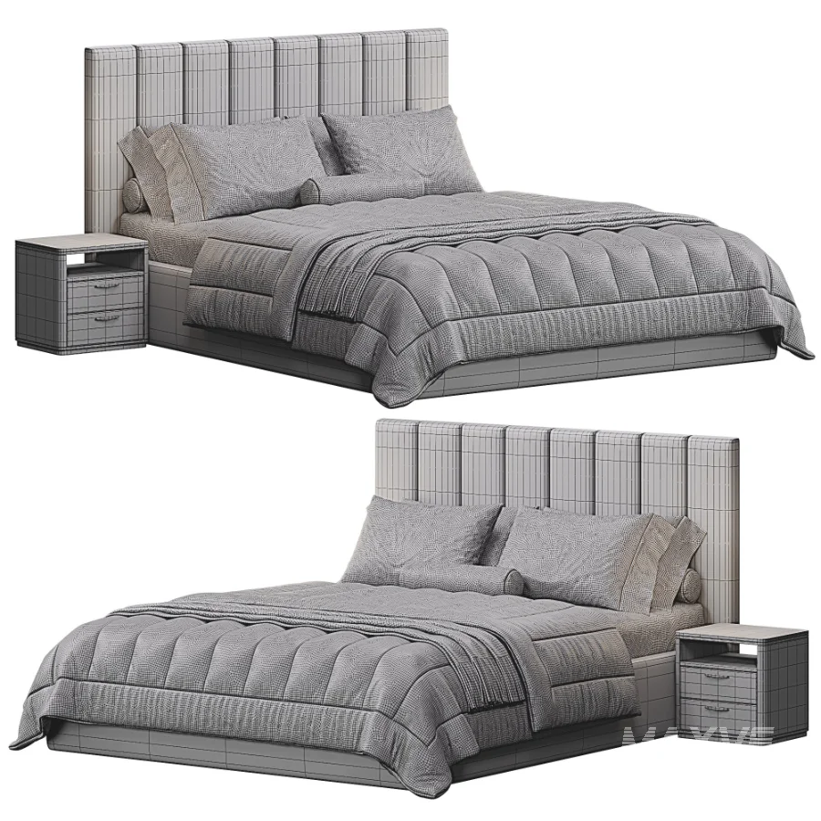 Bera Floor Bed - Image 3