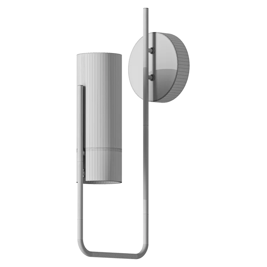 Westwing Collection Vivian Wall Lamp - Image 2