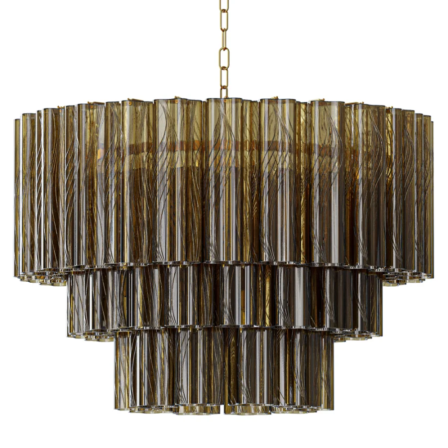 Brahms Chandelier Quartz - Image 1