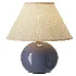 Oscar Ceramic Mini Table Lamp - Thumbnail 2