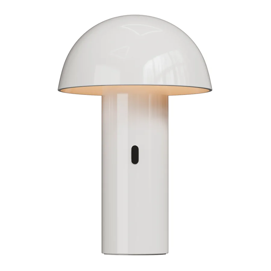 Svamp table lamp 03 - Image 4