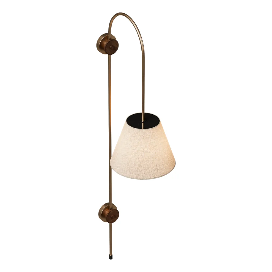 ARIBERT Wall Light - Image 3