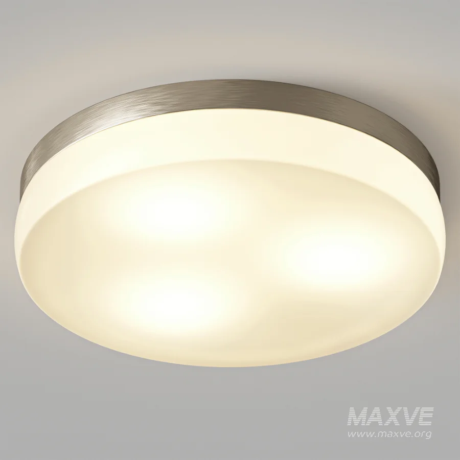 Amilia Ceiling Lamp - Image 1