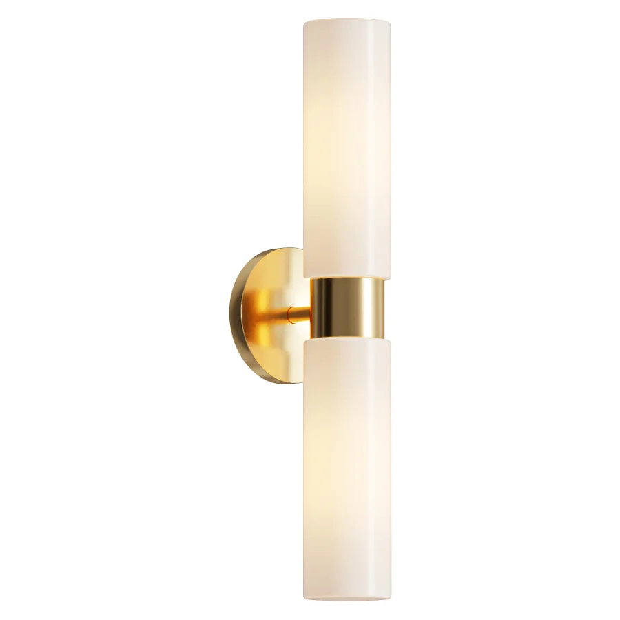 Alyssa 2 Light Wall Sconce - Image 3