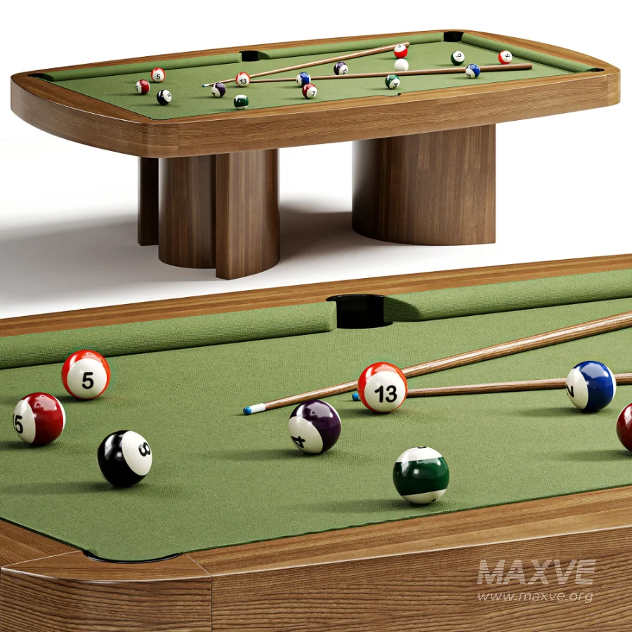 Mesa Sinuca Master - Image 5