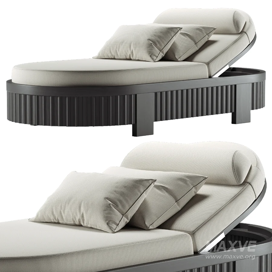 Zante Lounger - Image 6