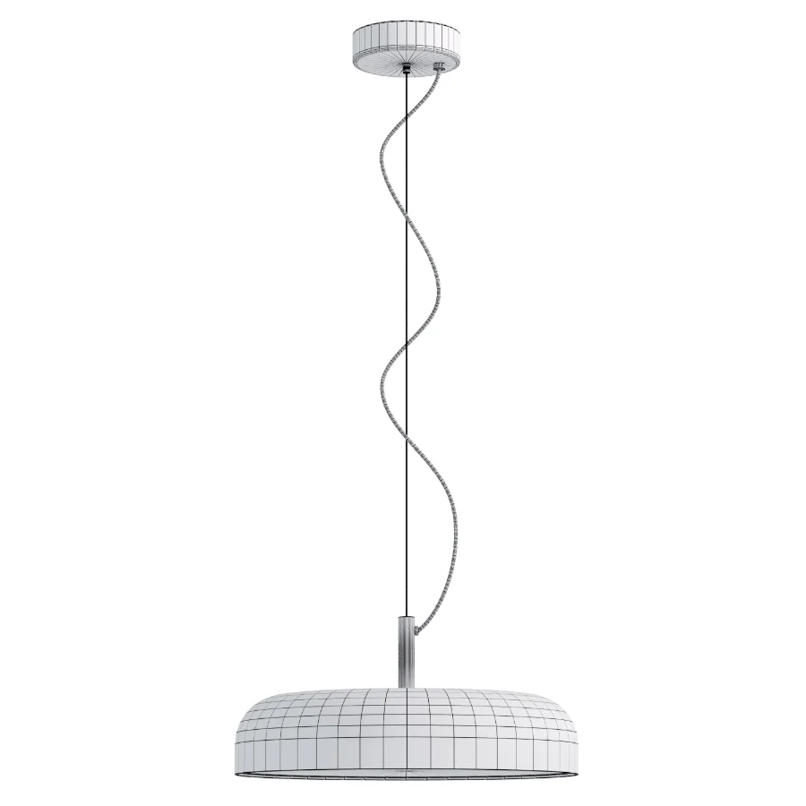 BUDINO Pendant Light - Image 3