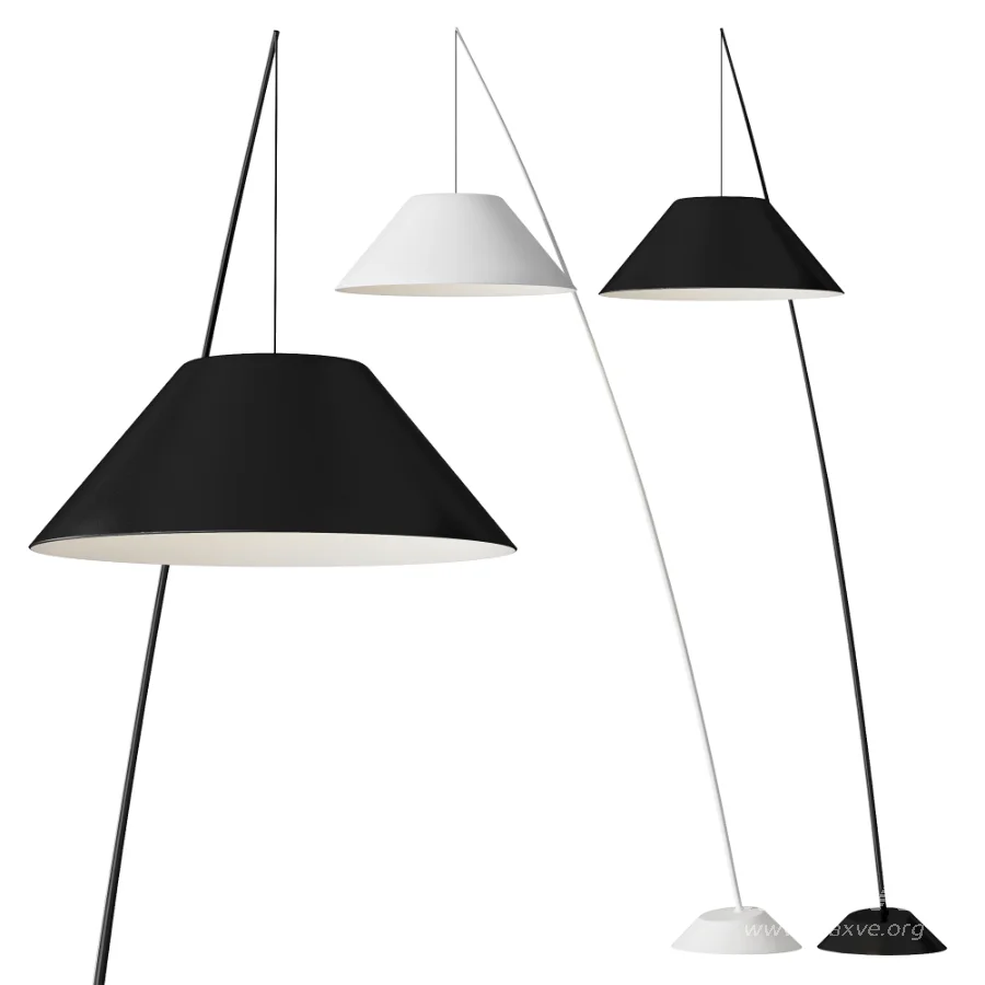 Maytoni Campanula floor lamp - Image 1