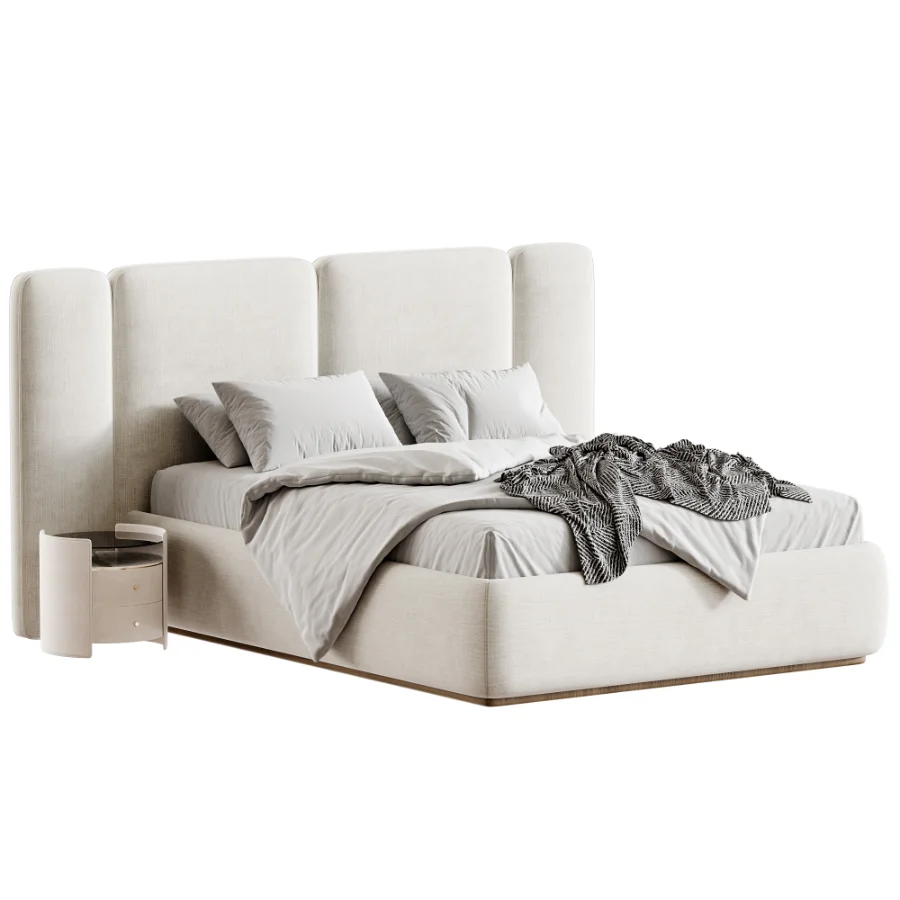 Monette bed - Image 2