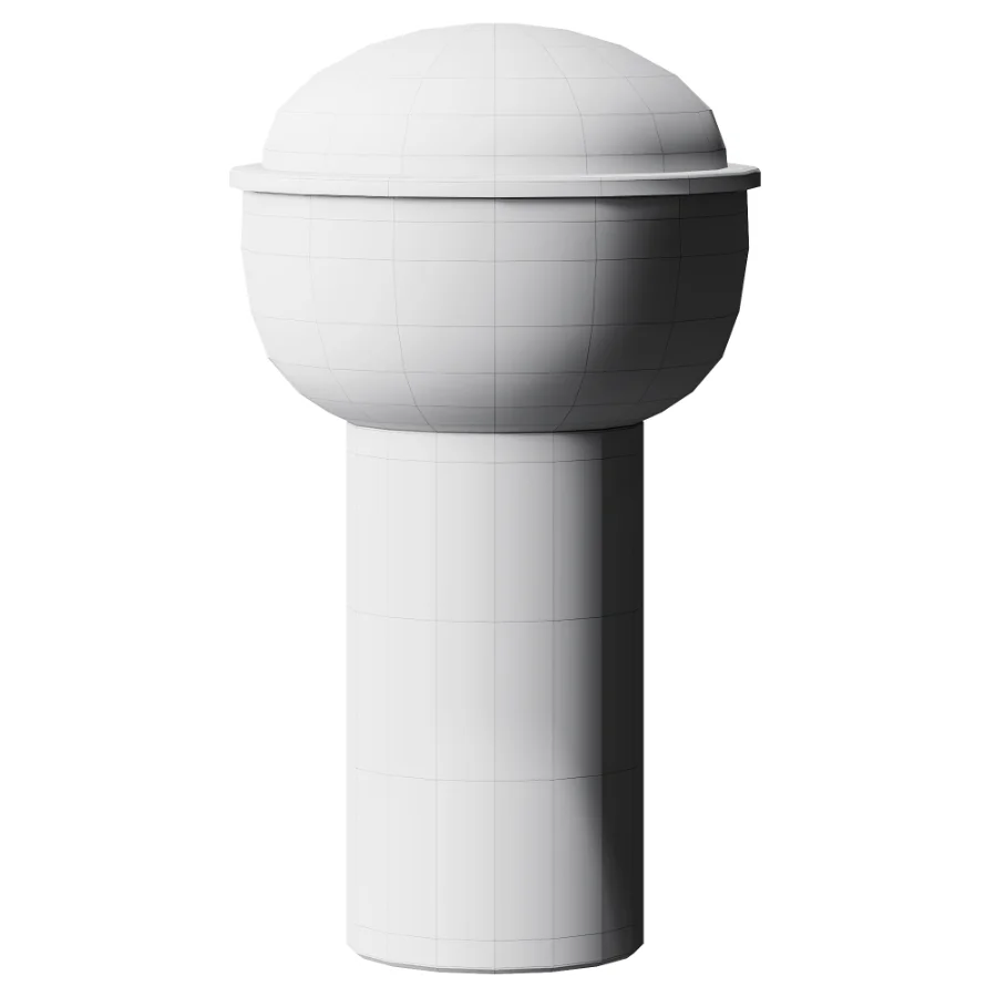 West Elm Kids Emerson Table Lamp - Image 5