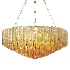 Hudson Valley Watertown Glass Chandelier - Thumbnail 1